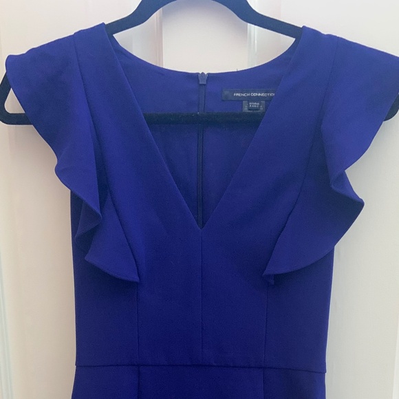 French Connection Mini Dress - Picture 1 of 4